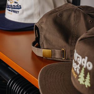 Alvarado Street Outdoor 5-Panel
