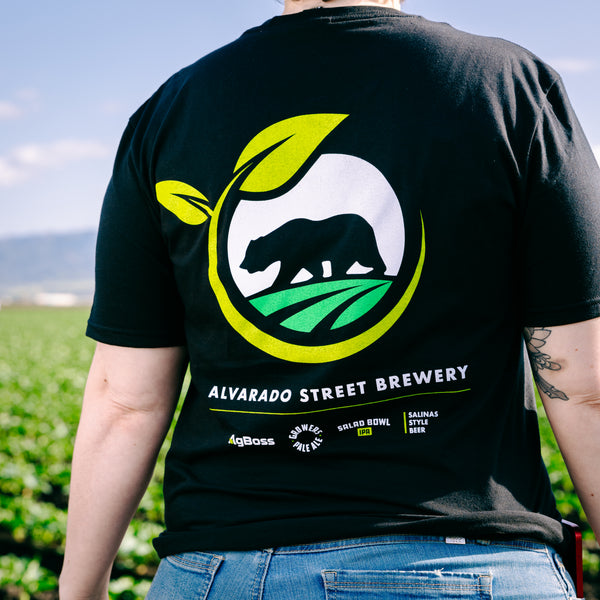 Salinas Style IPA Tee