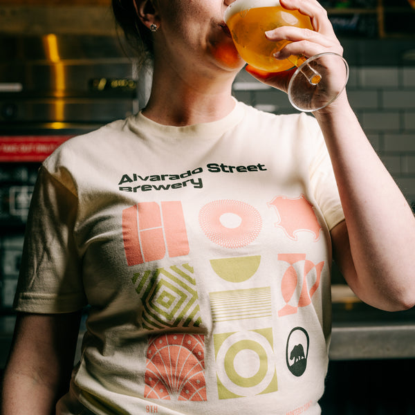 9th Anniversary Tee