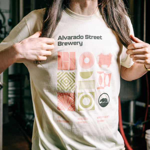 9th Anniversary Tee