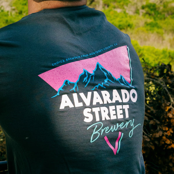 ASB Apres Tee