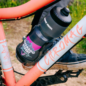 Specialized Water Bottle (26oz)
