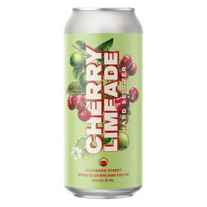 Cherry Limeade