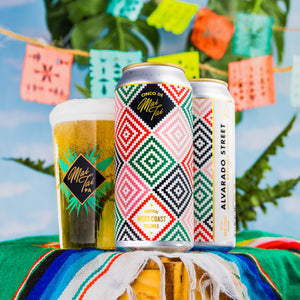 Cinco De Mai Tai