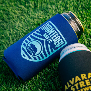MBFC Full Swing Koozie