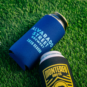 MBFC Full Swing Koozie