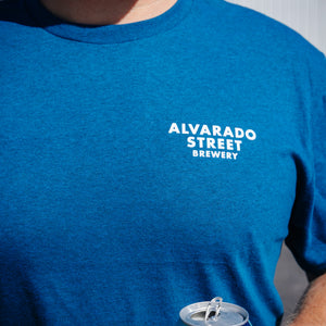 Monterey Bay FC Collab Short Sleeve Shirt