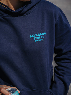 Monterey Bay FC Collab Hoodie