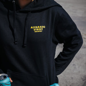 Monterey Bay FC Collab Hoodie