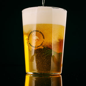 Mai Tai Tumbler Glass