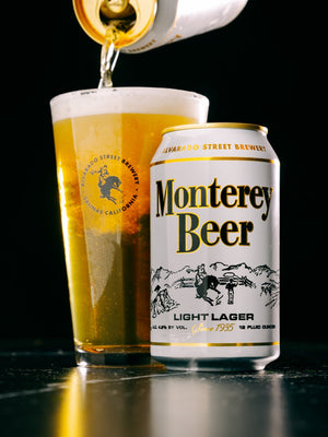 Monterey Beer