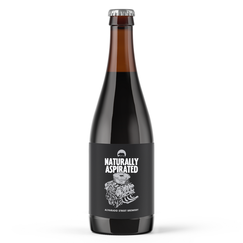 Naturally Aspirated Batch 2