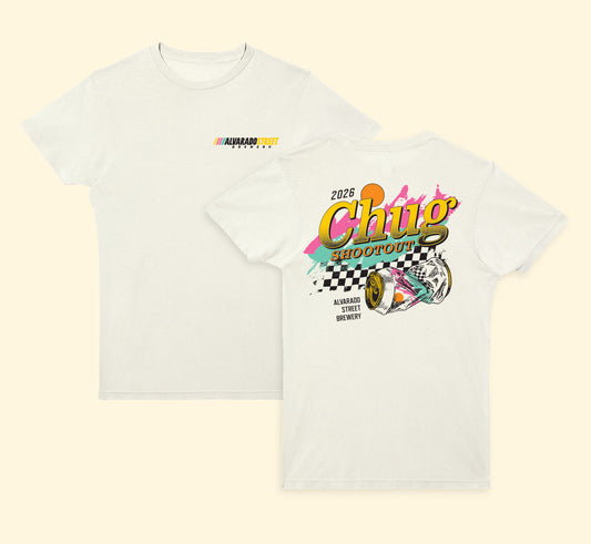 12th Anniversary T-shirt