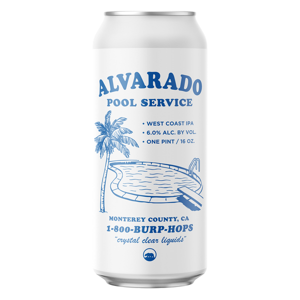 Pool Service