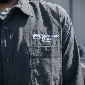 Lightweight Super Stretch Flannel