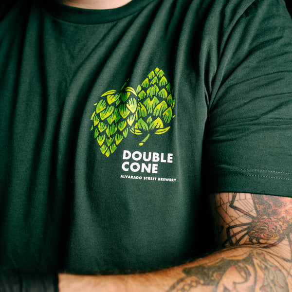 Double Cone Tee