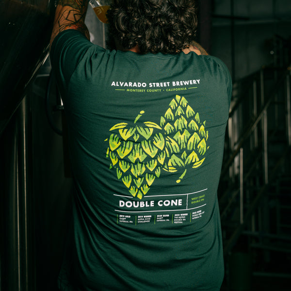 Double Cone Shirt