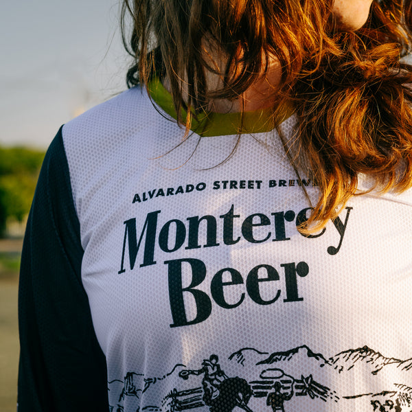 Mountain Bike Jerseys