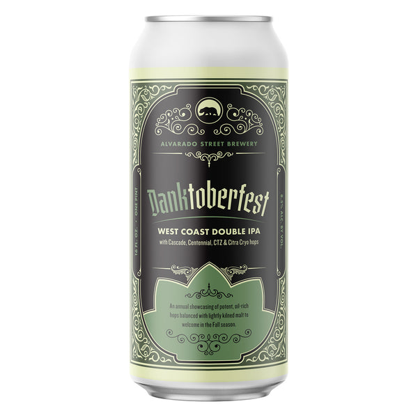 Danktoberfest
