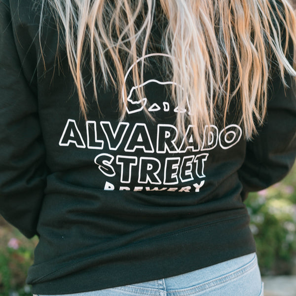 ASB Pullover Hoodie