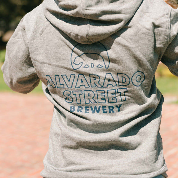 ASB Pullover Hoodie