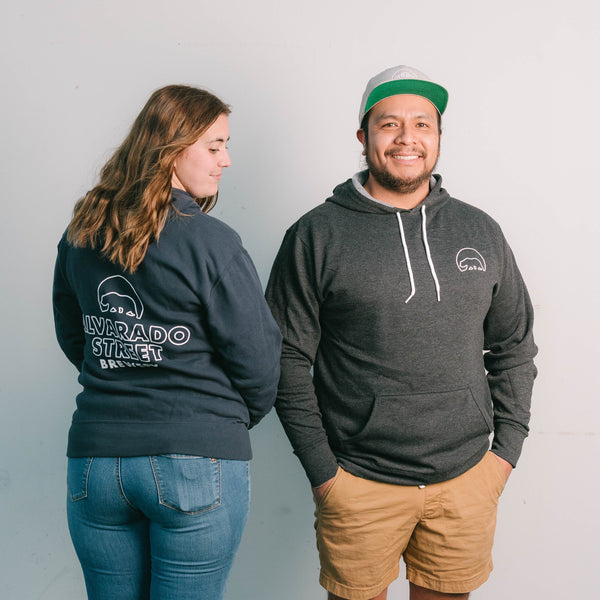 ASB Pullover Hoodie