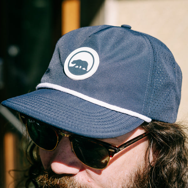 Heat Wave Hats