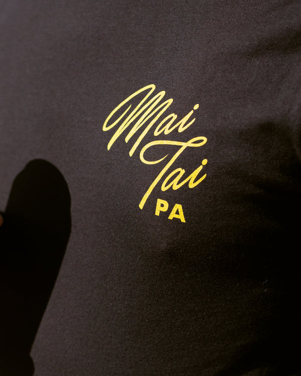 Mai Tai Tee