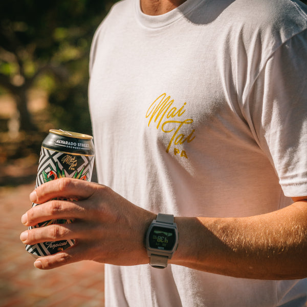 Mai Tai Tee