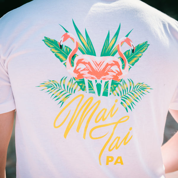 Mai Tai Tee