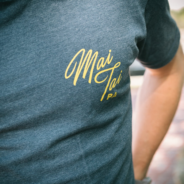 Mai Tai Tee