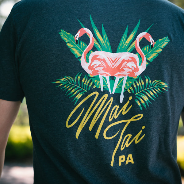 Mai Tai Tee