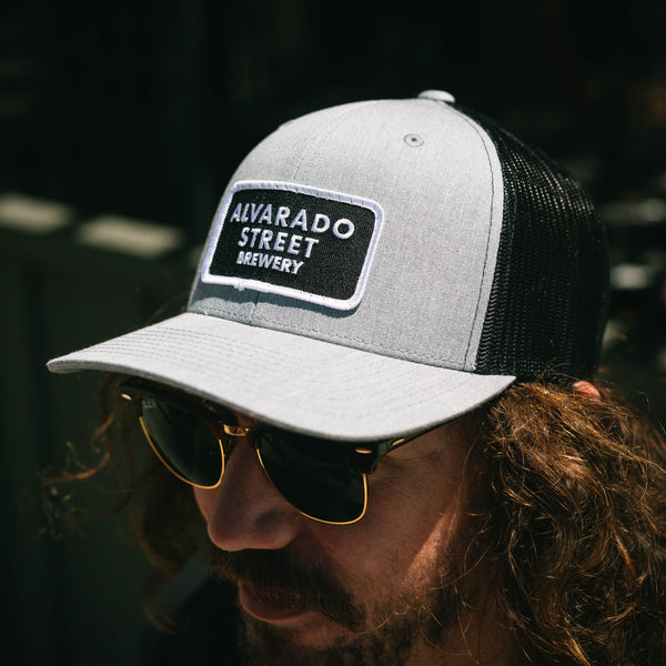 ASB Snapback Truckers
