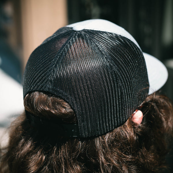 ASB Snapback Truckers
