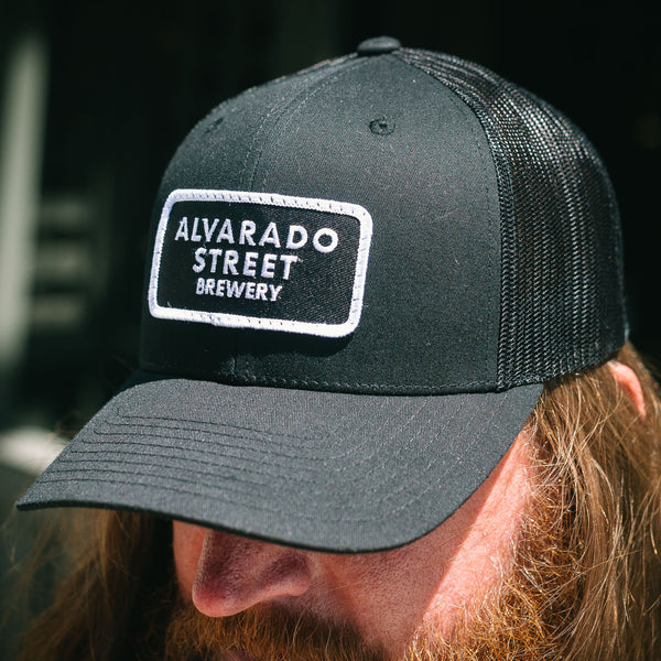 ASB Snapback Truckers