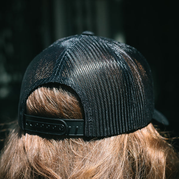 ASB Snapback Truckers