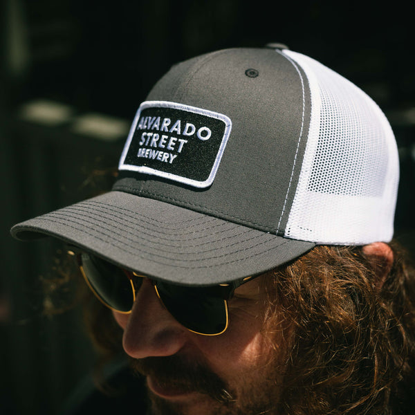 ASB Snapback Truckers